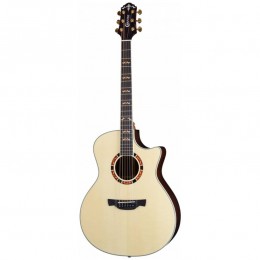 CRAFTER STG G-20ce - Гитара электроакустическая шестиструнная