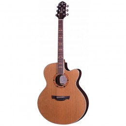 CRAFTER STG J-18ce - Гитара электроакустическая