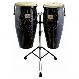 TYCOON STCS BS CY/D Cyclone - Конго 10" & 11" со стендом
