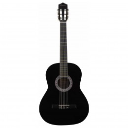TERRIS TC-395A BK - Гитара классическая 4/4 TERRIS TC-395A BK - Гитара классическая 4/4