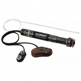 LR BAGGS EAS - Звукосниматель для акустической гитары