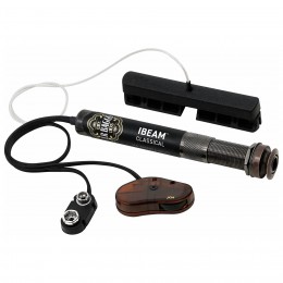 LR BAGGS IBAS-C - Звукосниматель для классической гитары
