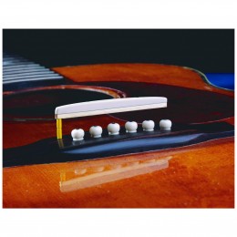 LR BAGGS LB6X - Звукосниматель для акустической гитары