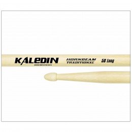 KALEDIN DRUMSTICKS 5B Long - Барабанные палочки граб KALEDIN DRUMSTICKS 5B Long - Барабанные палочки граб