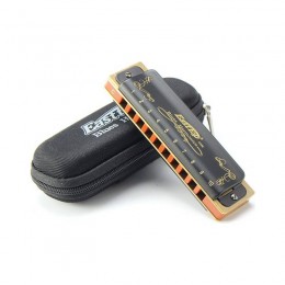 EASTTOP T008K F - Губная гармоника диатоническая