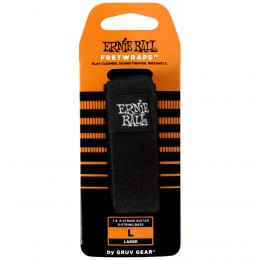 ERNIE BALL 9614 - Гитарный демпфер ERNIE BALL 9614 - Гитарный демпфер