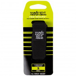 ERNIE BALL 9612 - Гитарный демпфер ERNIE BALL 9612 - Гитарный демпфер