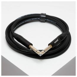 SHNOOR G3 IC124-JMJM-B-3m - Инструментальный кабель