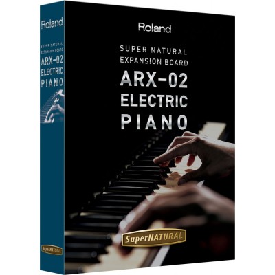 Карта расширения ROLAND ARX-02
