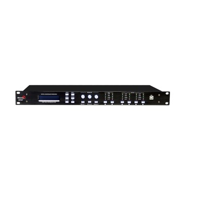 DSP2407 Контроллер акустических систем, Biema DSP2407 Контроллер акустических систем, Biema