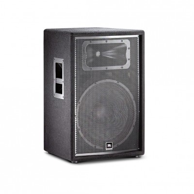 JBL JRX215D - пассивная 2-полосная акустическая система, 250/1000Вт, 8Ом, НЧ-1х15", ВЧ-1 JBL JRX215D - пассивная 2-полосная акустическая система, 250/1000Вт, 8Ом, НЧ-1х15", ВЧ-1