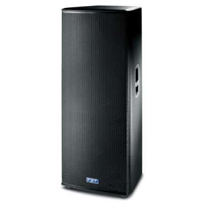 FBT MITUS 215 - двухполосная пассивная акустическая система, 1600Вт FBT MITUS 215 - двухполосная пассивная акустическая система, 1600Вт