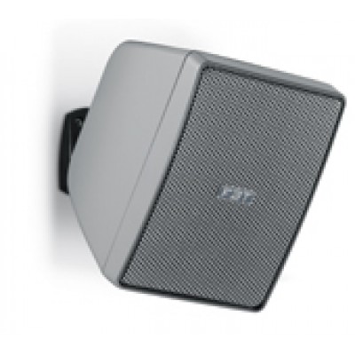 FBT SHADOW 105T - двухполосная пассивная А.С., 5", 120 Вт/8 Ом , с транс. 70/100 В, SPL 112 дБ, IP55 FBT SHADOW 105T - двухполосная пассивная А.С., 5", 120 Вт/8 Ом , с транс. 70/100 В, SPL 112 дБ, IP55