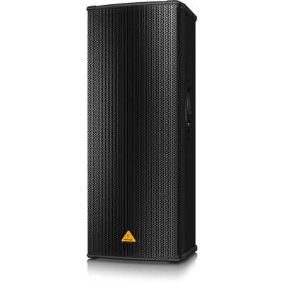 BEHRINGER B2520 PRO - пассивная двухполосная акустическая система 2200 Вт,50 Гц-18 кГц,4 Ом, 2х15"