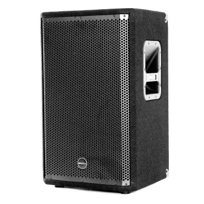 INVOTONE AS15/4 - пассивная двухполосная акустическая система 15 ",300 Вт,4 Ом, 47Гц-18кГц, 121 дБ S