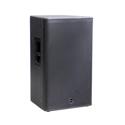 INVOTONE DSX15 - пассивная двухполосная акустическая система., 500 Вт, 8 Ом, 130 дБ SPL, 48Гц-20кГц INVOTONE DSX15 - пассивная двухполосная акустическая система., 500 Вт, 8 Ом, 130 дБ SPL, 48Гц-20кГц