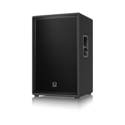 TURBOSOUND TPX152 - пассивная двухполосная АС, 15"+1", 8Ом, 250Вт RMS/1000Вт пик, 50Гц–20кГц(-3дБ)