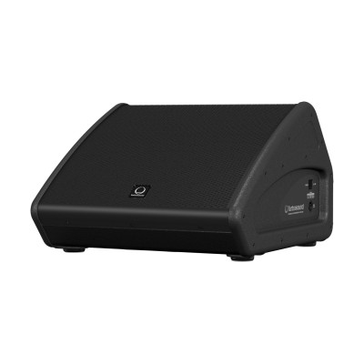TURBOSOUND TFM122M - монитор, пассивный,12"карбон/неодим, 1,4"титан, 350Вт RMS/700 Prog/1400 Пик