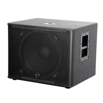 INVOTONE DSX18SA - активный 18" сабвуфер, 1000 Вт, класс D, 40Гц - 120 Гц, 129 дБ SPL INVOTONE DSX18SA - активный 18" сабвуфер, 1000 Вт, класс D, 40Гц - 120 Гц, 129 дБ SPL