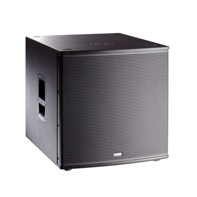 FBT VERTUS CLA 118SA - активный сабвуфер, 1200 Вт RMS, 18" ,138 дБ SPL FBT VERTUS CLA 118SA - активный сабвуфер, 1200 Вт RMS, 18" ,138 дБ SPL