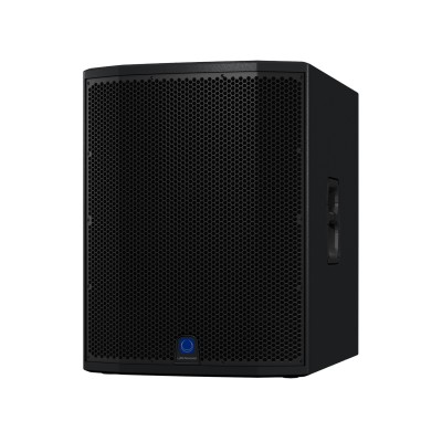 TURBOSOUND TSP118B-AN - акт. сабвуфер, 18", 3000Вт, 32 Гц–100Гц, 134дБ SPL пик,DSP KLARK