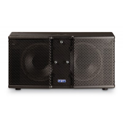 FBT VERTUS CLA 208SA - активный сабвуфер 2х8", 600 Вт, 125/129 дБ SPL FBT VERTUS CLA 208SA - активный сабвуфер 2х8", 600 Вт, 125/129 дБ SPL