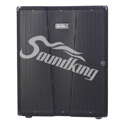 KJ18S Пассивный сабвуфер, 500Вт, Soundking KJ18S Пассивный сабвуфер, 500Вт, Soundking