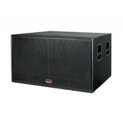 T182BII Сабвуфер, 2х18", 1200Вт, Biema T182BII Сабвуфер, 2х18", 1200Вт, Biema