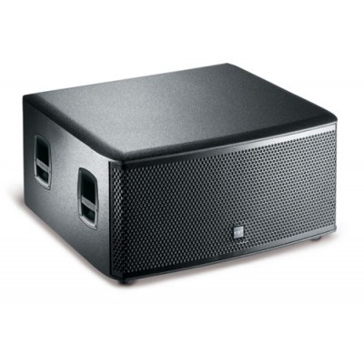 FBT ARCHON 215S - пассивный сабвуфер, 2х15", 2000Вт/4Ом, 35Гц-500Гц.,139 дБ FBT ARCHON 215S - пассивный сабвуфер, 2х15", 2000Вт/4Ом, 35Гц-500Гц.,139 дБ