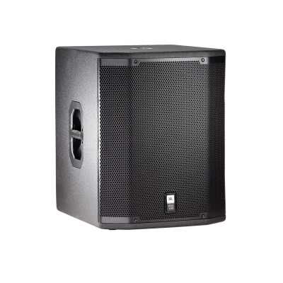 JBL PRX418S - (М*) пассивный сабвуфер 18", 800Вт/1600Вт/3200Вт, 8Ом