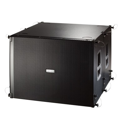 FBT MUSE 118FS - пассивный 18" сабвуфер, 1200 Вт, 8 Ом, 33 Гц-250 Гц, 135 дБ SPL FBT MUSE 118FS - пассивный 18" сабвуфер, 1200 Вт, 8 Ом, 33 Гц-250 Гц, 135 дБ SPL