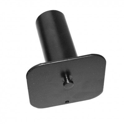 FBT VT-S 604 - адаптер на стойку для крепления CLA604A FBT VT-S 604 - адаптер на стойку для крепления CLA604A