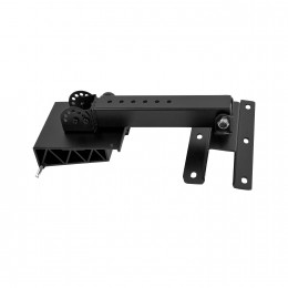 INVOTONE PJ01398 - настенное крепление для подвеса мини-модулей линейного массива MLA4 INVOTONE PJ01398 - настенное крепление для подвеса мини-модулей линейного массива MLA4
