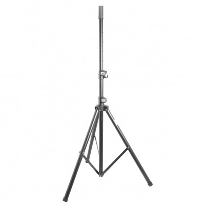 ONSTAGE SS7730B - спикерная стойка, сталь/алюм., черная, диаметр штанги 35 и 37,7 мм (с адаптером) ONSTAGE SS7730B - спикерная стойка, сталь/алюм., черная, диаметр штанги 35 и 37,7 мм (с адаптером)