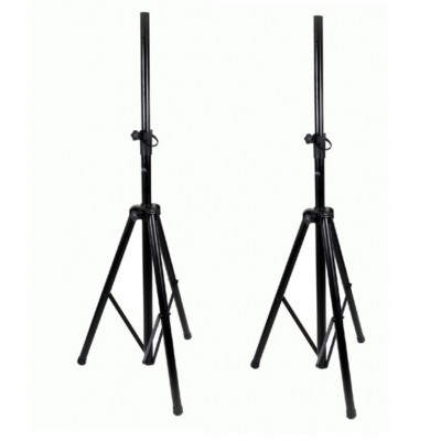 DB012-KIT Комплект из 2-х стоек для акустической системы, в чехле, Soundking