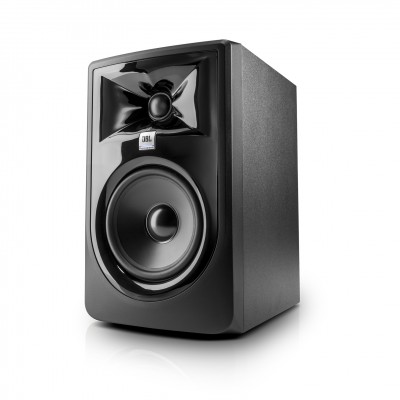 JBL 305PMKII - активный 2-х полосный студийный монитор JBL 305PMKII - активный 2-х полосный студийный монитор