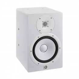 YAMAHA HS8I W - активный студийный монитор ближнего поля, 120 Вт, 38 Гц - 30 кГц (-10 дБ), 47 Гц - 2 YAMAHA HS8I W - активный студийный монитор ближнего поля, 120 Вт, 38 Гц - 30 кГц (-10 дБ), 47 Гц - 2