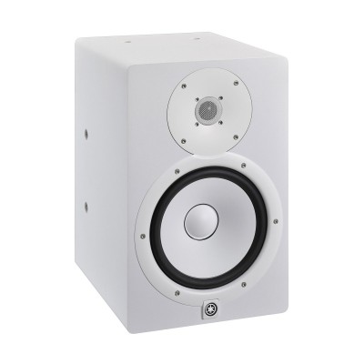 YAMAHA HS8I W - активный студийный монитор ближнего поля, 120 Вт, 38 Гц - 30 кГц (-10 дБ), 47 Гц - 2 YAMAHA HS8I W - активный студийный монитор ближнего поля, 120 Вт, 38 Гц - 30 кГц (-10 дБ), 47 Гц - 2