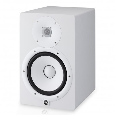 YAMAHA HS8W - активный студийный монитор ближнего поля, 120Вт, НЧ 8" + ВЧ 1", 38 Гц - 30 кГц YAMAHA HS8W - активный студийный монитор ближнего поля, 120Вт, НЧ 8" + ВЧ 1", 38 Гц - 30 кГц