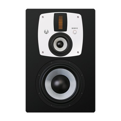 SC3012 Студийный монитор, активный, 800Вт, EVE Audio SC3012 Студийный монитор, активный, 800Вт, EVE Audio