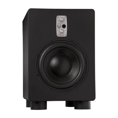 TS110 Сабвуфер активный, 400Вт, EVE Audio TS110 Сабвуфер активный, 400Вт, EVE Audio