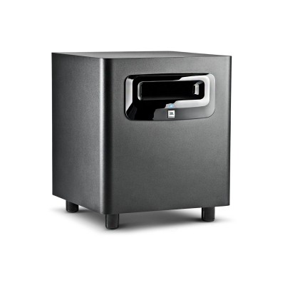 JBL LSR310S - сабвуфер активный студийный 10", усилитель 200Вт класса D. Max. SPL 113дБ