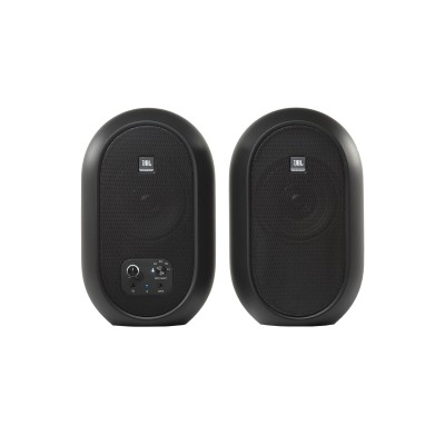 JBL 104SET-BT - компактные референсные активные мониторы с Bluetooth (пара) JBL 104SET-BT - компактные референсные активные мониторы с Bluetooth (пара)