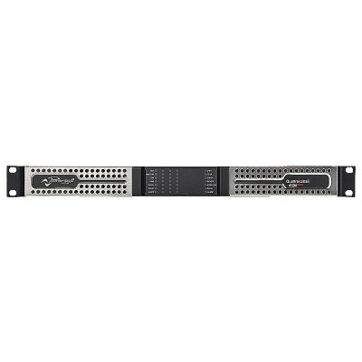Усилитель мощности POWERSOFT Quatrocanali 4804 DSP+D Усилитель мощности POWERSOFT Quatrocanali 4804 DSP+D