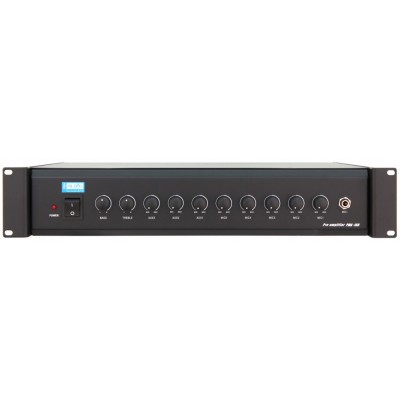 Усилитель мощности PROAUDIO PMA-16D Усилитель мощности PROAUDIO PMA-16D