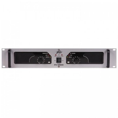 Усилитель мощности PEAVEY PVi 3000 Усилитель мощности PEAVEY PVi 3000