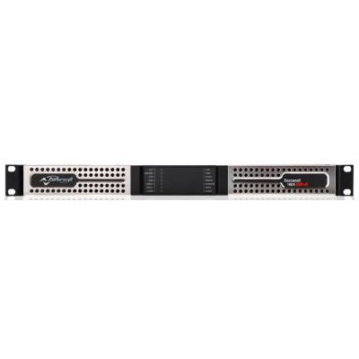 Усилитель мощности POWERSOFT Duecanali 1604 DSP+D