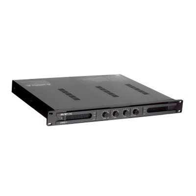 INVOTONE D500.4 - четырехканальный усилитель мощности, класса D, 600Вт/4 Ома,1200Вт/2 Ома INVOTONE D500.4 - четырехканальный усилитель мощности, класса D, 600Вт/4 Ома,1200Вт/2 Ома