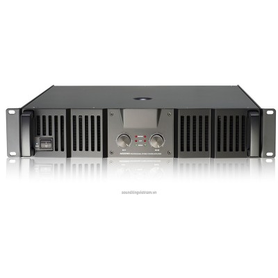 AE2200 Усилитель мощности, 2200Вт, Soundking AE2200 Усилитель мощности, 2200Вт, Soundking