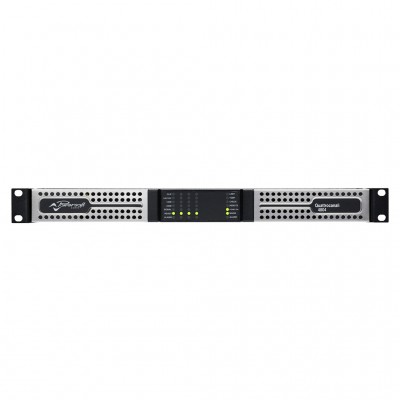 POWERSOFT Duecanali 4804 - двухканальный усилитель, DSP, 2х3000 Вт/ 2 Ом, 2х2400 Вт/4 Ом POWERSOFT Duecanali 4804 - двухканальный усилитель, DSP, 2х3000 Вт/ 2 Ом, 2х2400 Вт/4 Ом